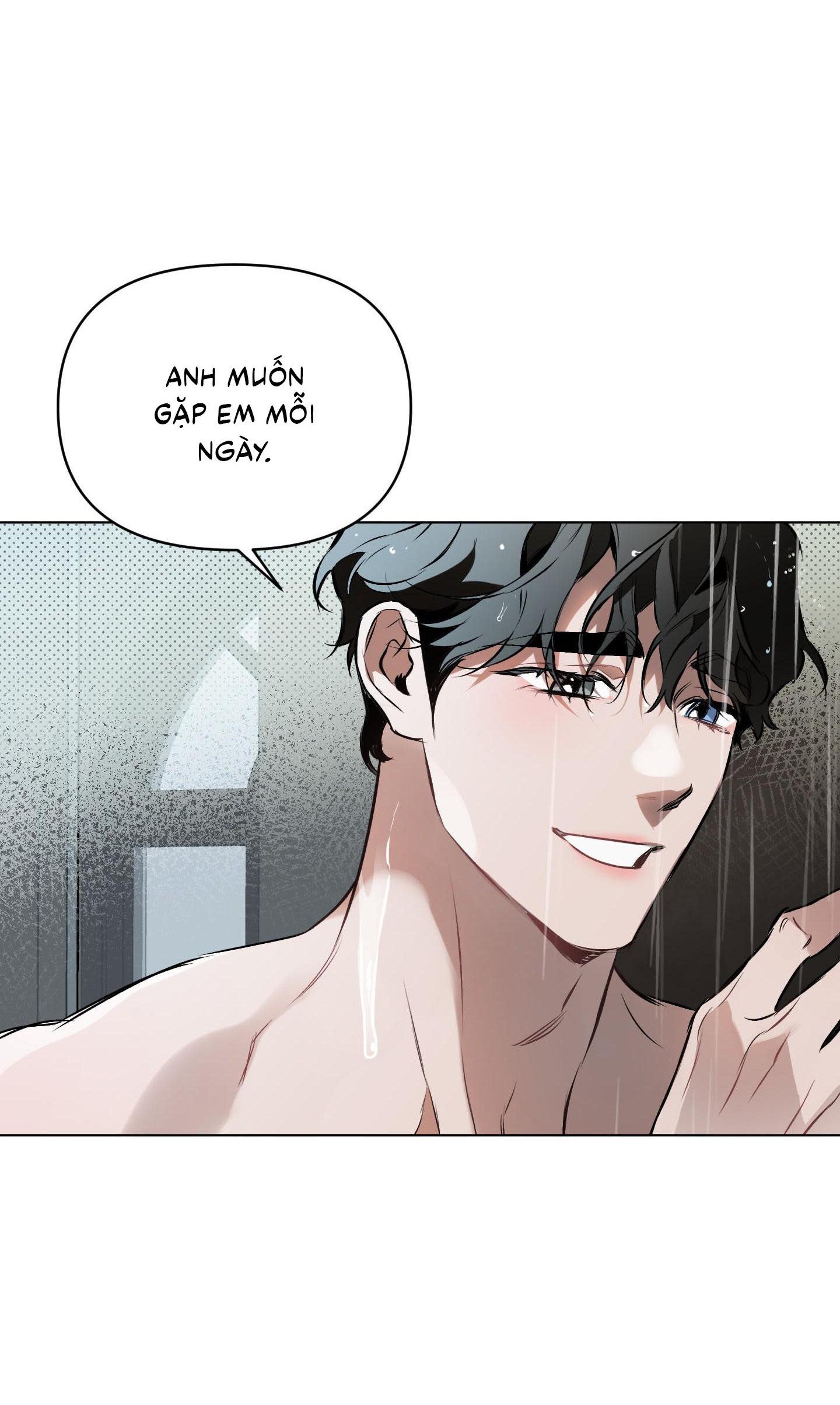 (CBunu) Định Tên Mối Quan Hệ Chapter 83 H - Trang 2