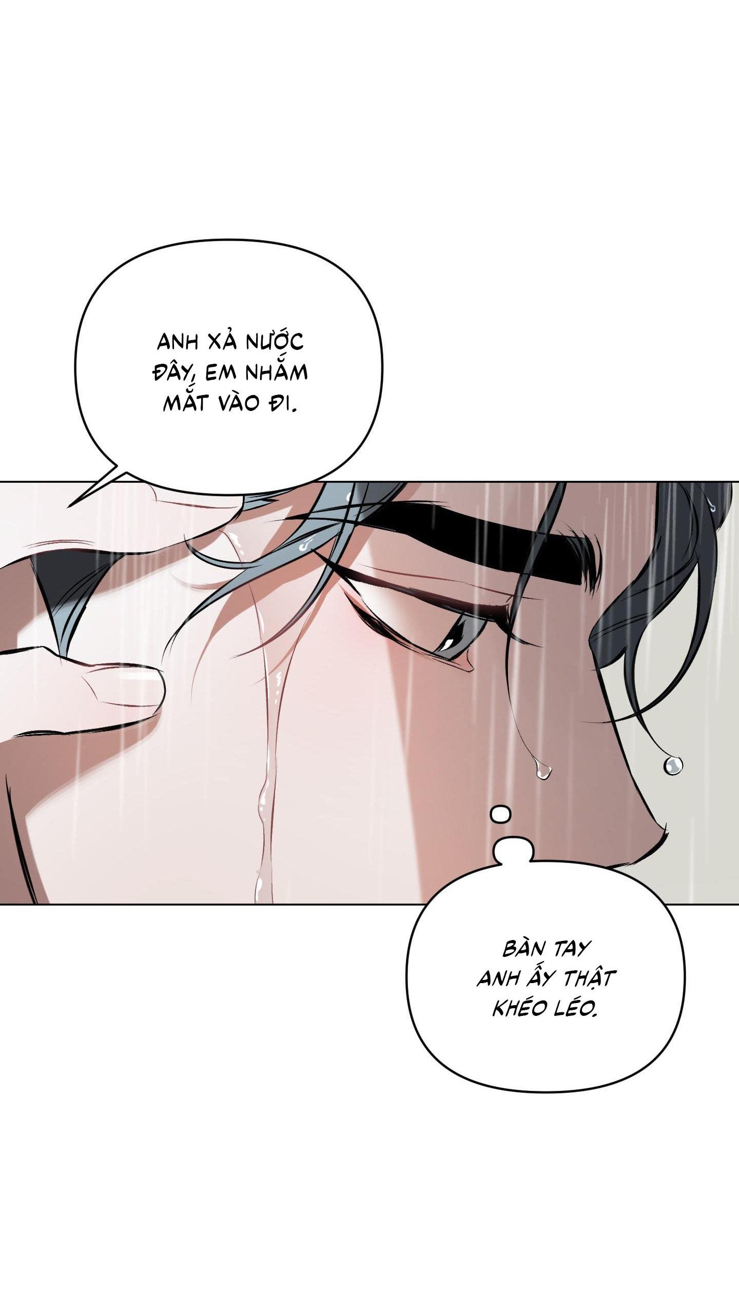 (CBunu) Định Tên Mối Quan Hệ Chapter 83 H - Trang 2