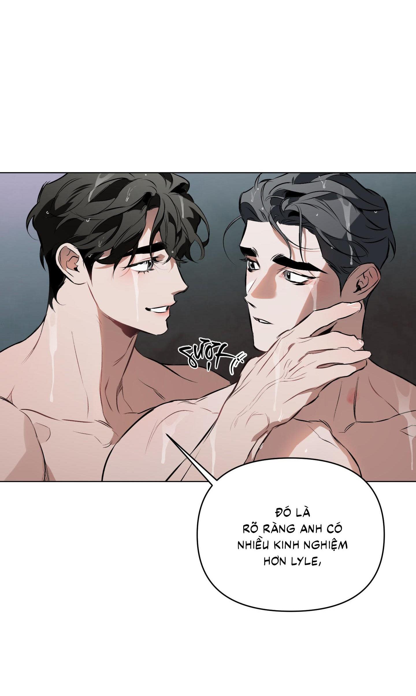 (CBunu) Định Tên Mối Quan Hệ Chapter 83 H - Trang 2