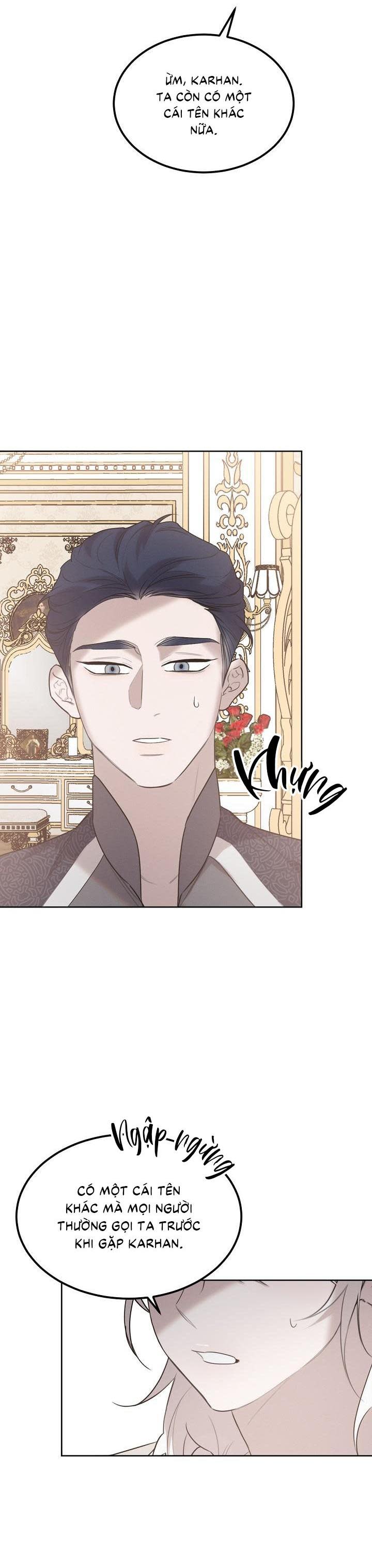 (CBunu) Xin Người Đừng Nhấn Chapter 23 - Next Chapter 24