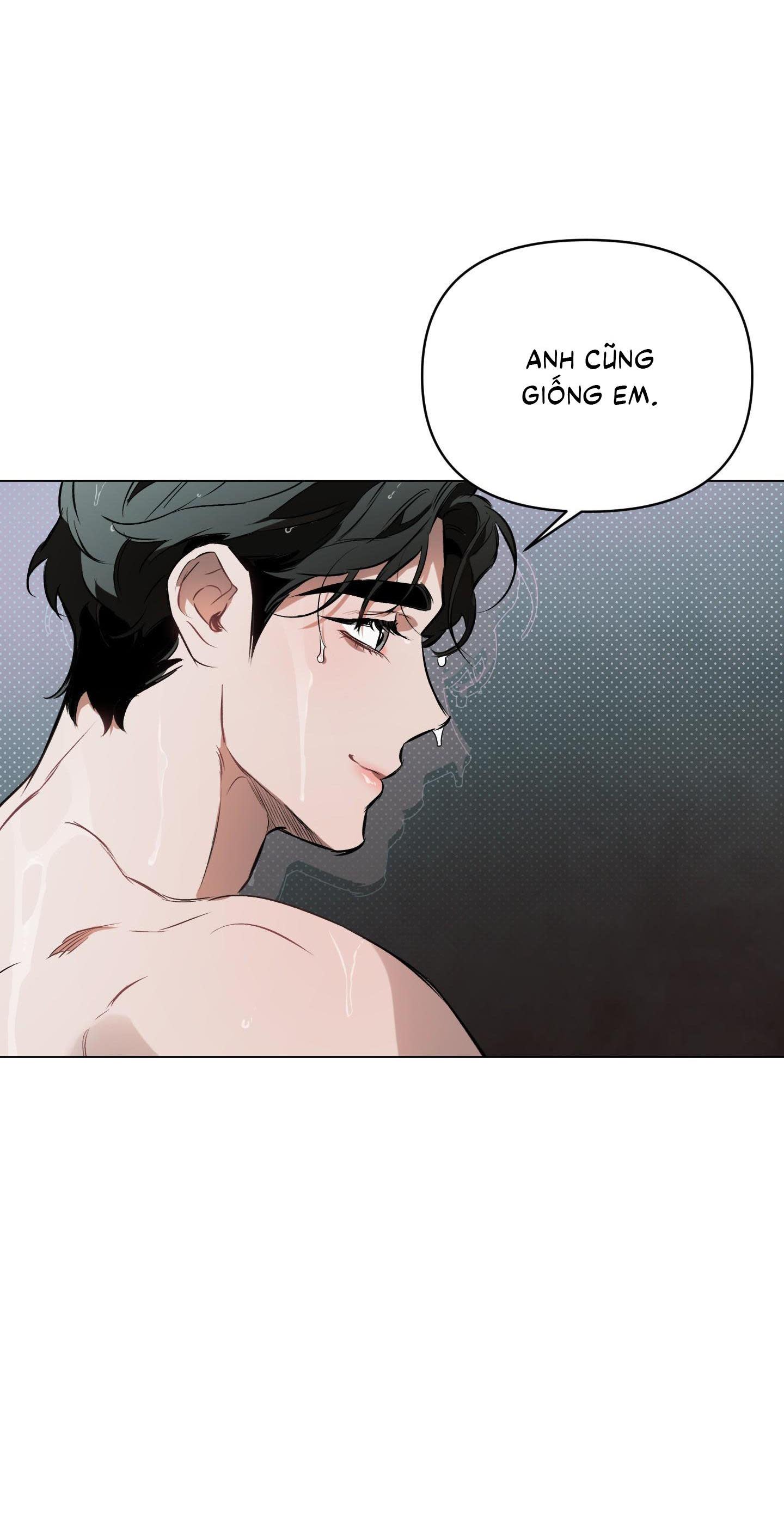 (CBunu) Định Tên Mối Quan Hệ Chapter 83 H - Trang 2