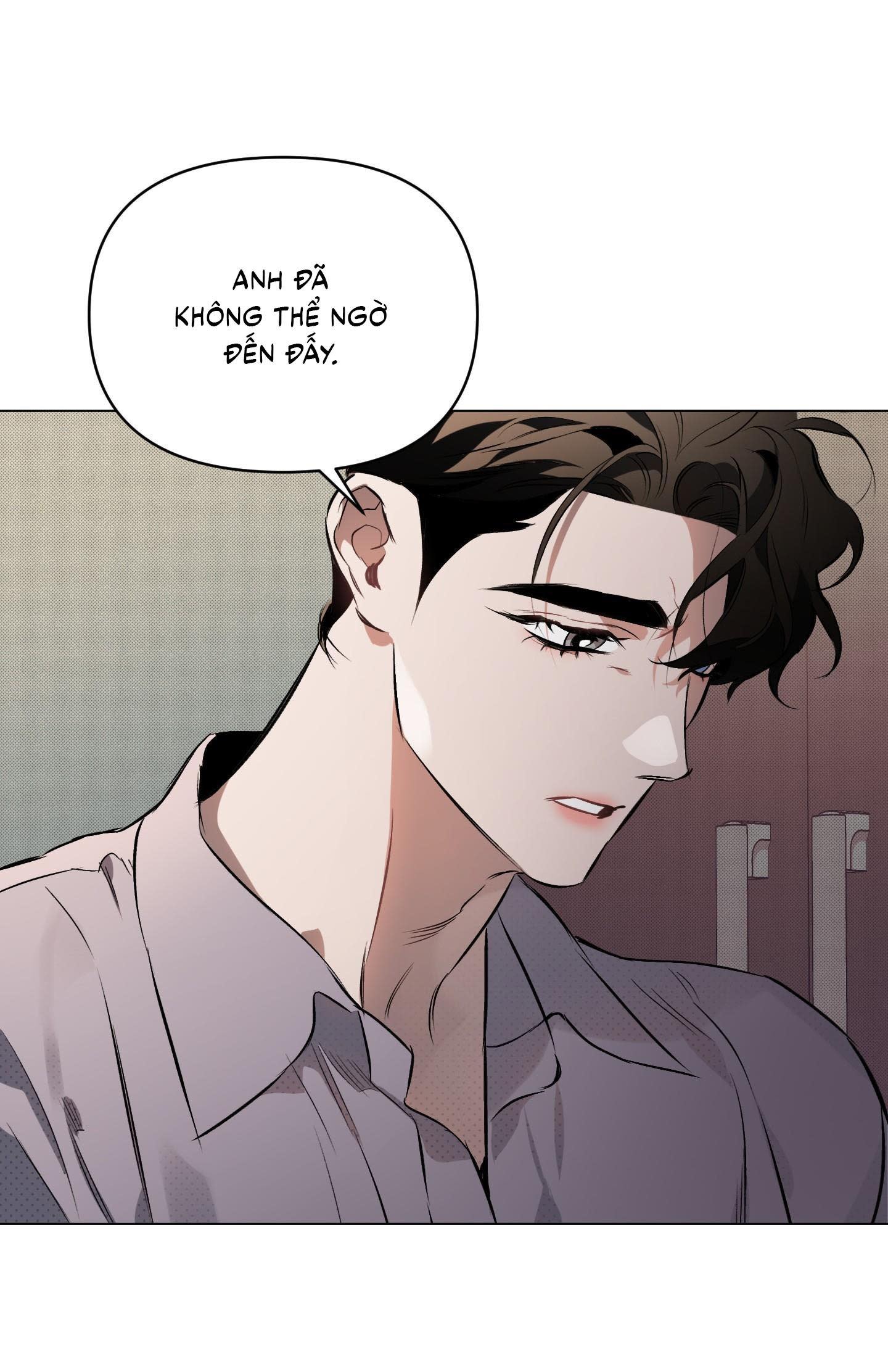 (CBunu) Định Tên Mối Quan Hệ Chapter 81 - Trang 2