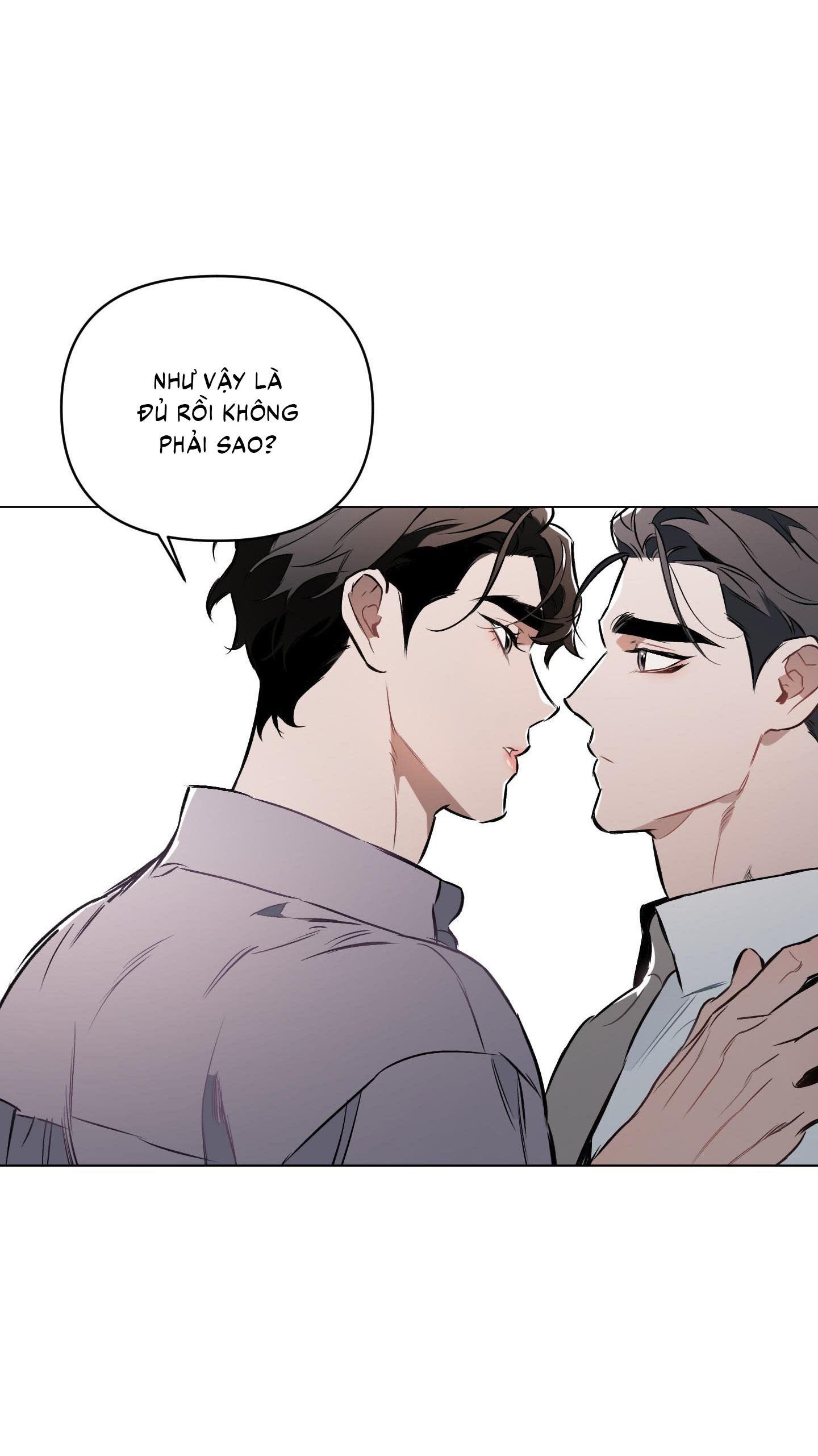 (CBunu) Định Tên Mối Quan Hệ Chapter 81 - Trang 2