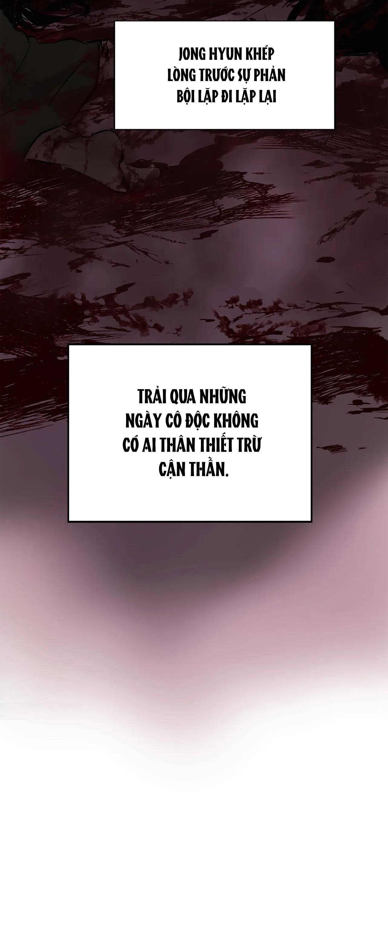 BL CỔ TRANG-ÂU CỔ NGẮN NHÀ KIM Chapter 38.1 ÁNH TRĂNG 1 - Next Chapter 38.2 ÁNH TRĂNG 2