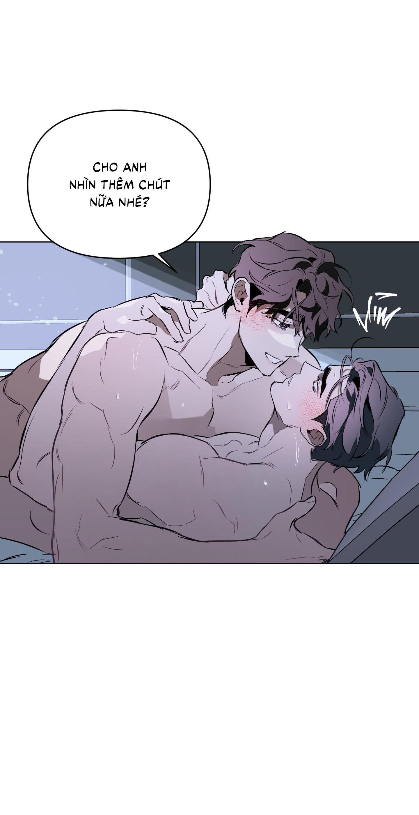 (CBunu) Định Tên Mối Quan Hệ Chapter 83 H - Trang 2