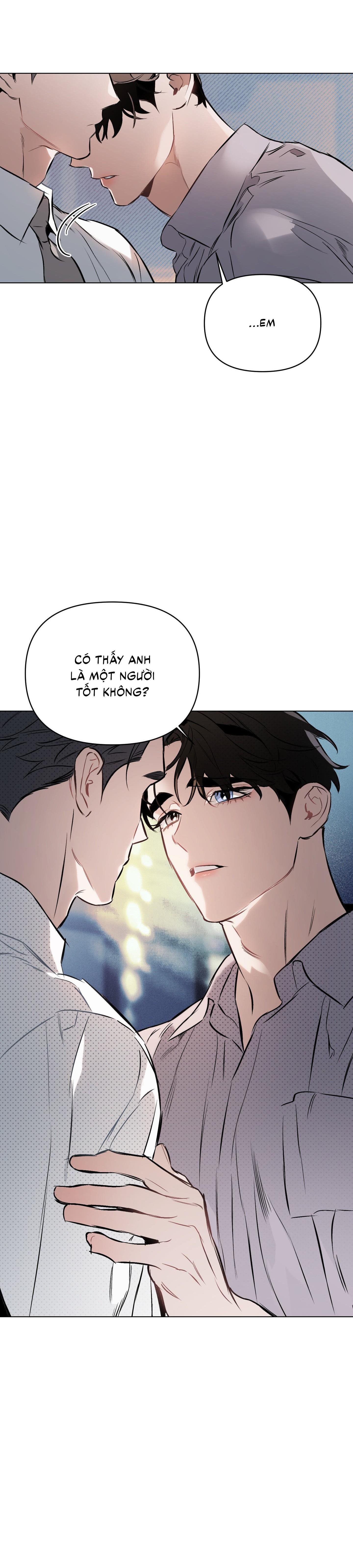 (CBunu) Định Tên Mối Quan Hệ Chapter 81 - Trang 2