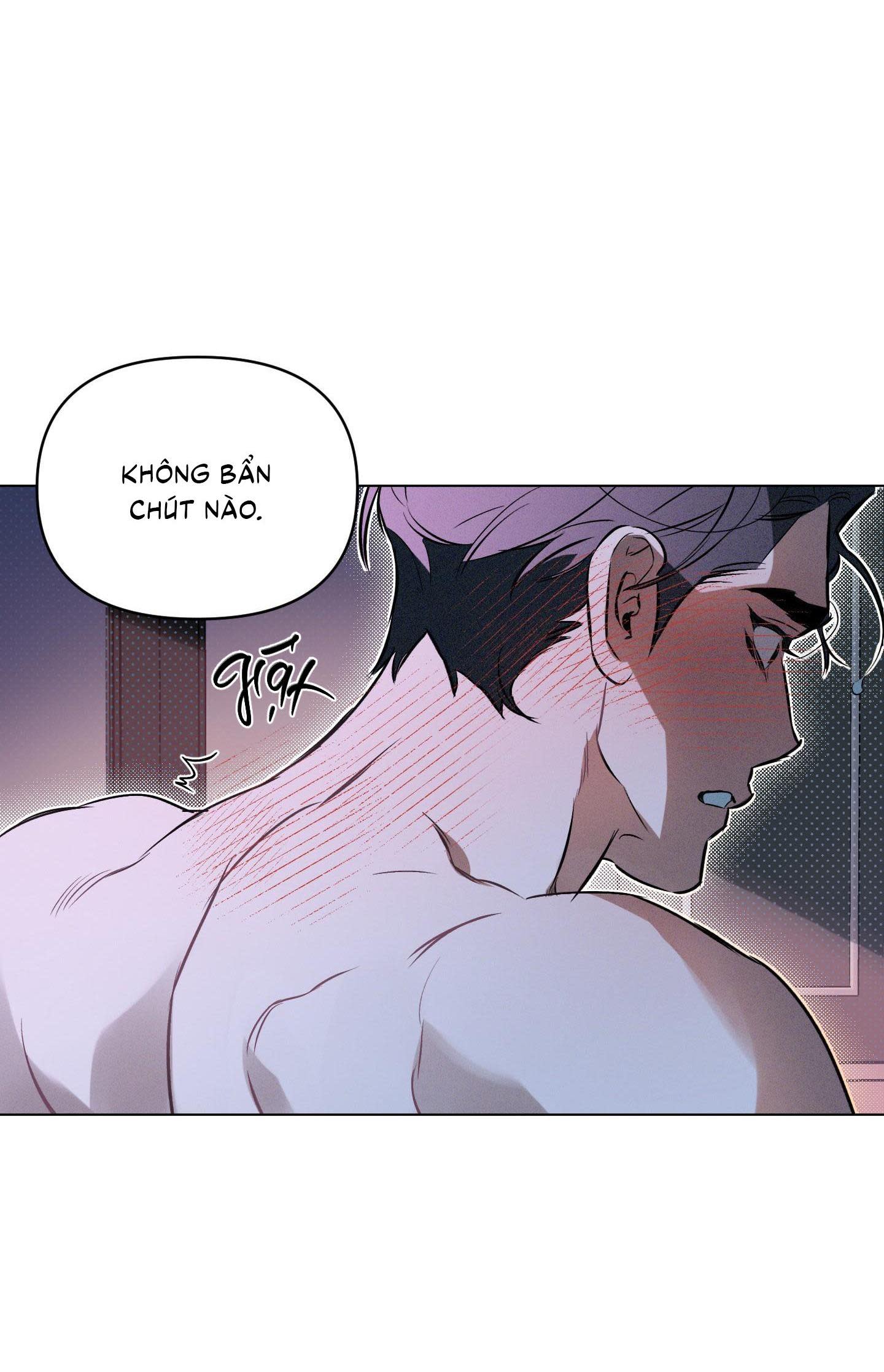 (CBunu) Định Tên Mối Quan Hệ Chapter 83 H - Trang 2