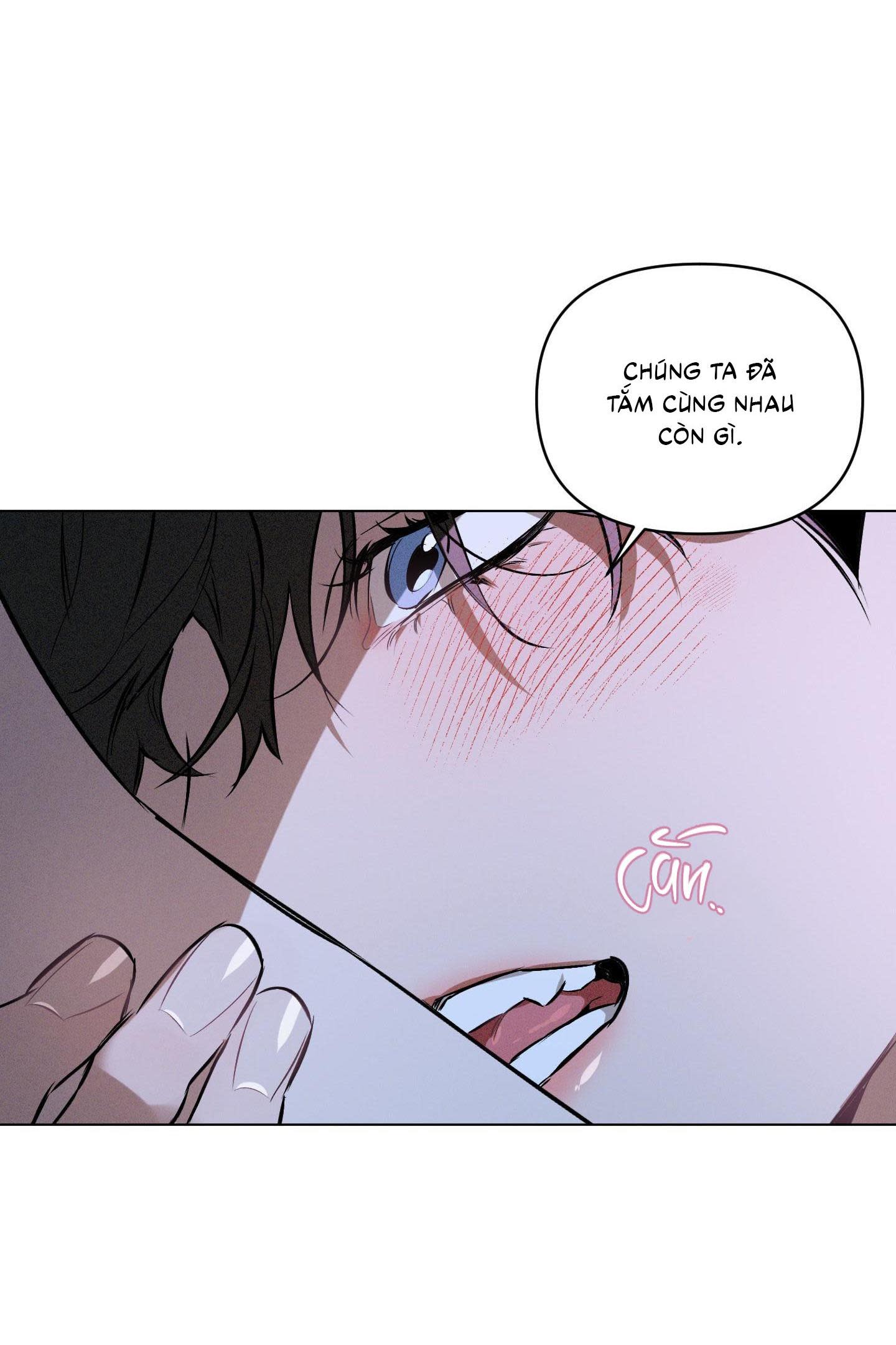 (CBunu) Định Tên Mối Quan Hệ Chapter 83 H - Trang 2