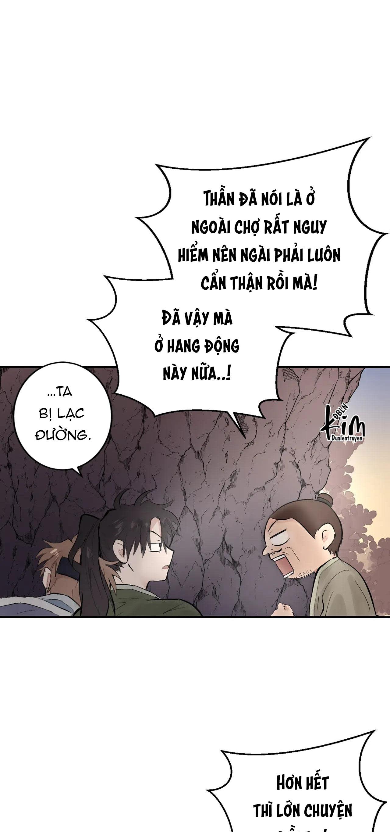 BL CỔ TRANG-ÂU CỔ NGẮN NHÀ KIM Chapter 38.4 ÁNH TRĂNG 4 - Next Chapter 38.5 ÁNH TRĂNG 5