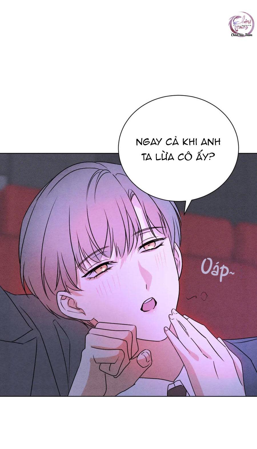 anh trai rẻ tiền của tôi Chapter 61 - Trang 2