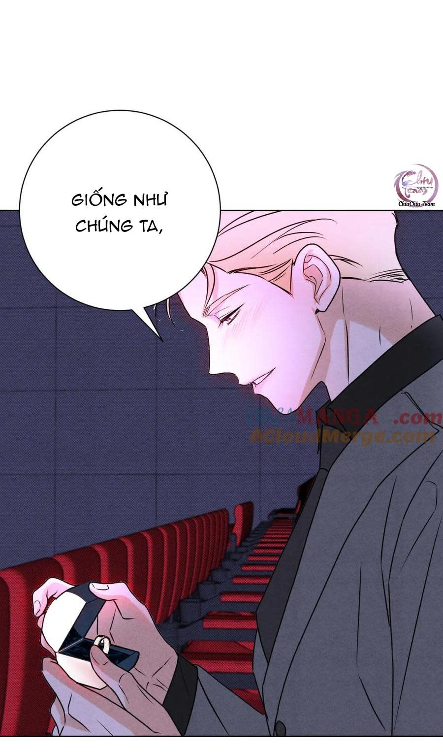 anh trai rẻ tiền của tôi Chapter 61 - Trang 2