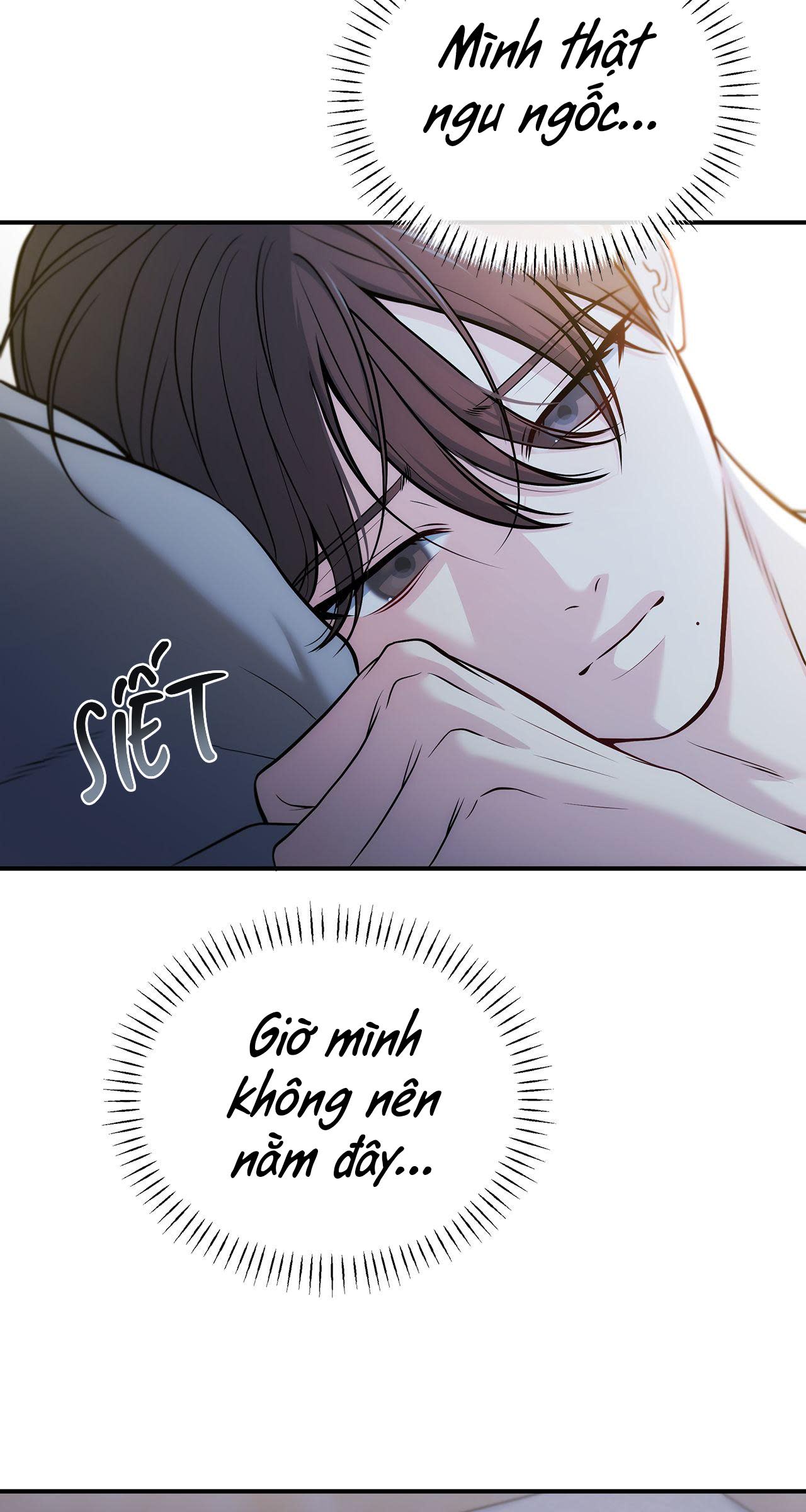 Tình Yêu Bí Mật Chapter 49 - Trang 2