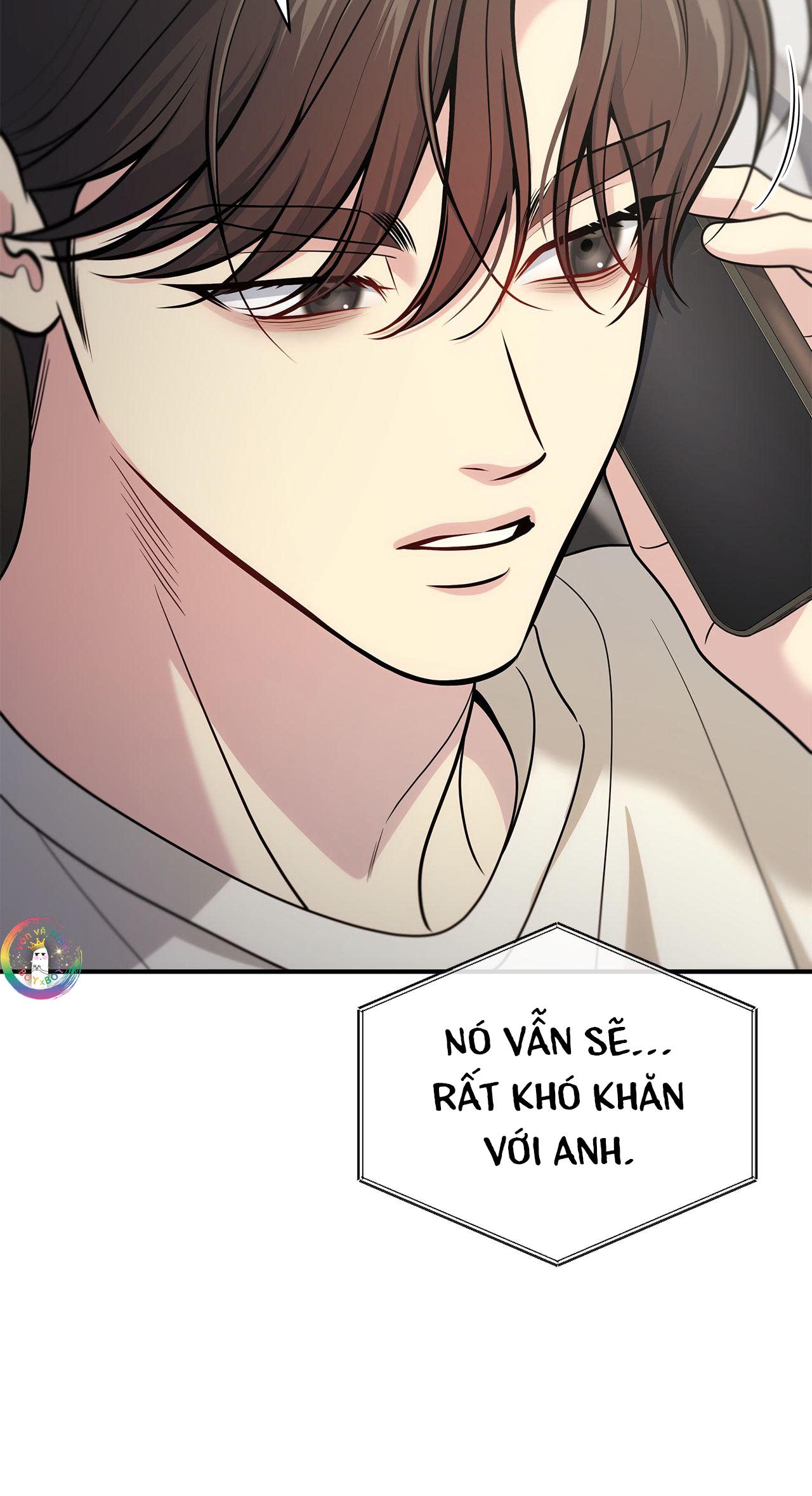 Tình Yêu Bí Mật Chapter 49 - Trang 2