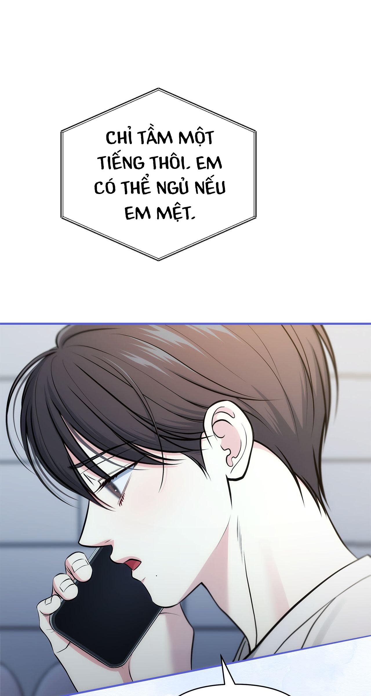 Tình Yêu Bí Mật Chapter 49 - Trang 2