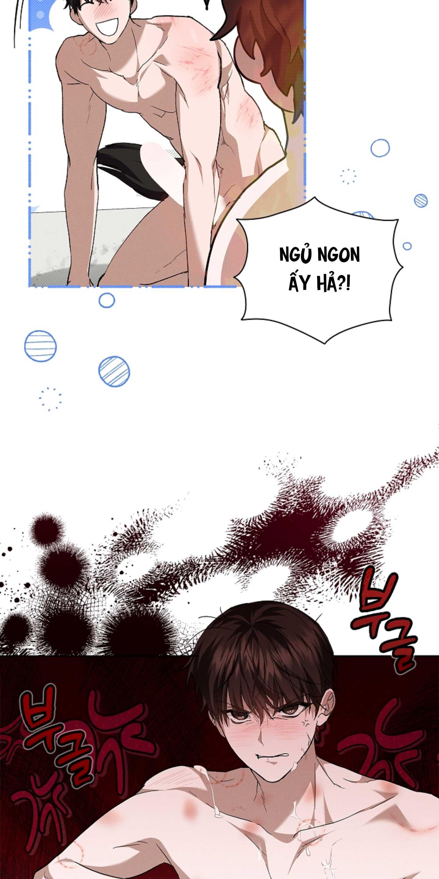 ĐỪNG ĐỘNG VÀO CÚN CON! Chapter 26 - Next 