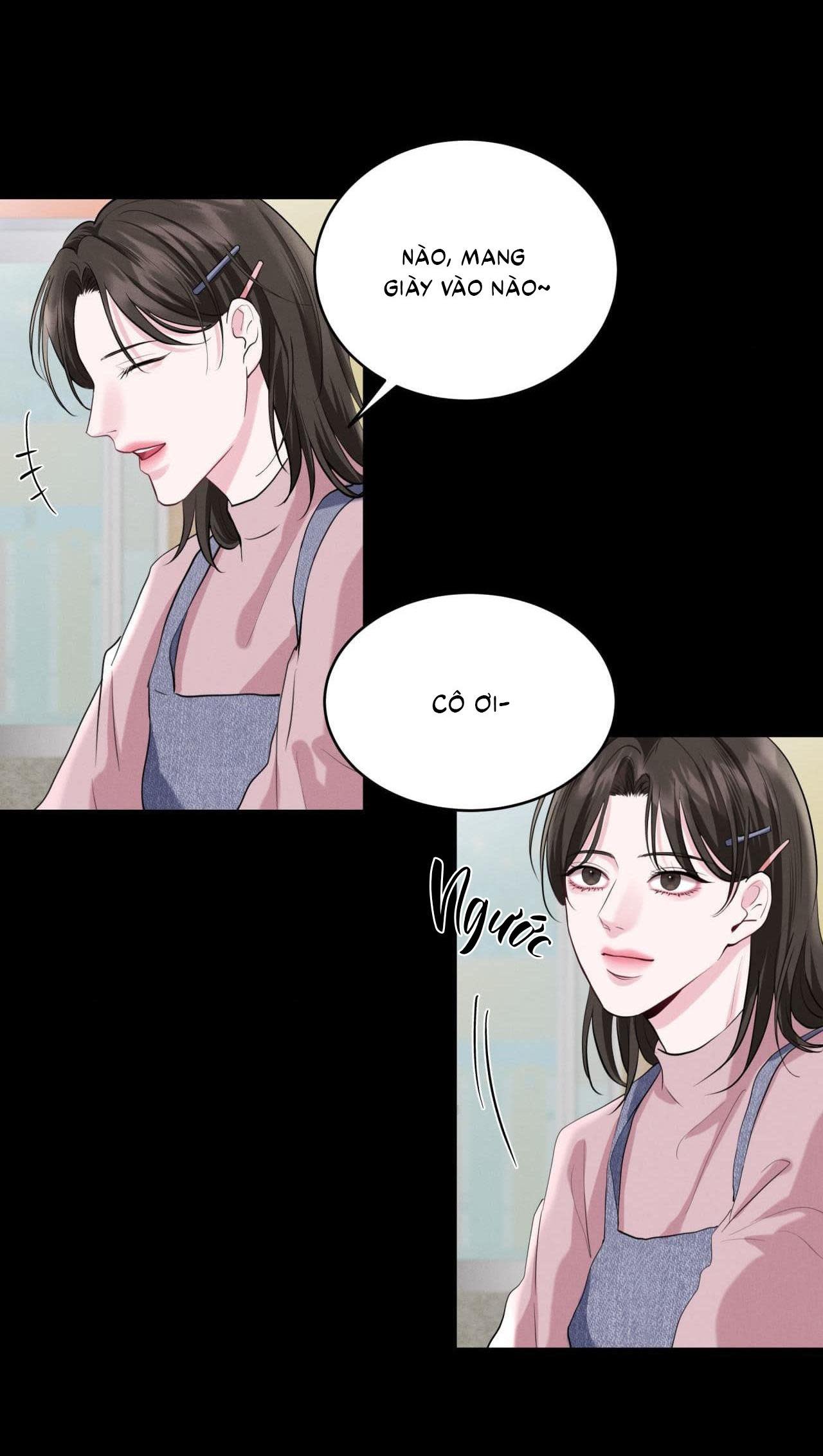 (CBunu) Làm Tình Cũng Cần Luyện Tập Nữa Sao?! Chapter 18 - Next Chapter 19