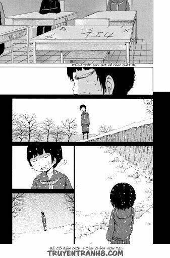 Misu Misou Chapter 9 - Next Chapter 10