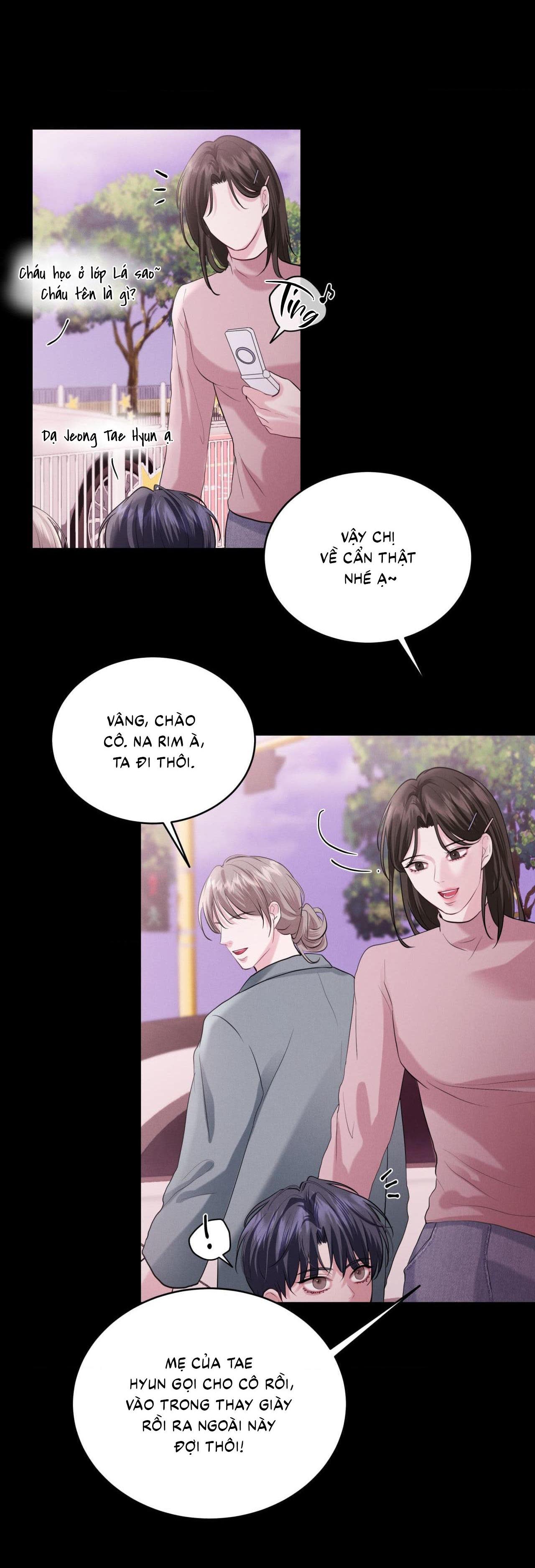 (CBunu) Làm Tình Cũng Cần Luyện Tập Nữa Sao?! Chapter 18 - Next Chapter 19