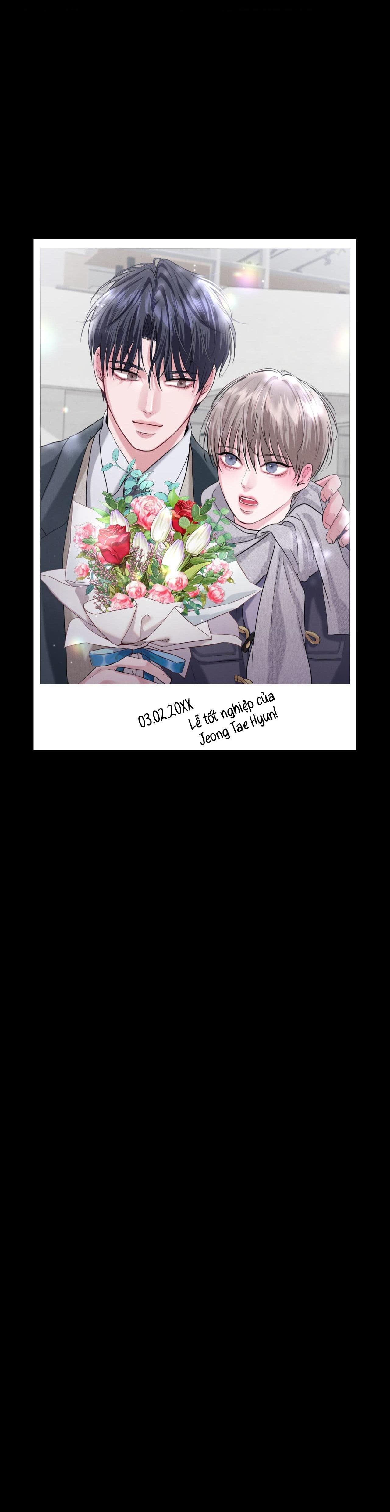 (CBunu) Làm Tình Cũng Cần Luyện Tập Nữa Sao?! Chapter 18 - Next Chapter 19