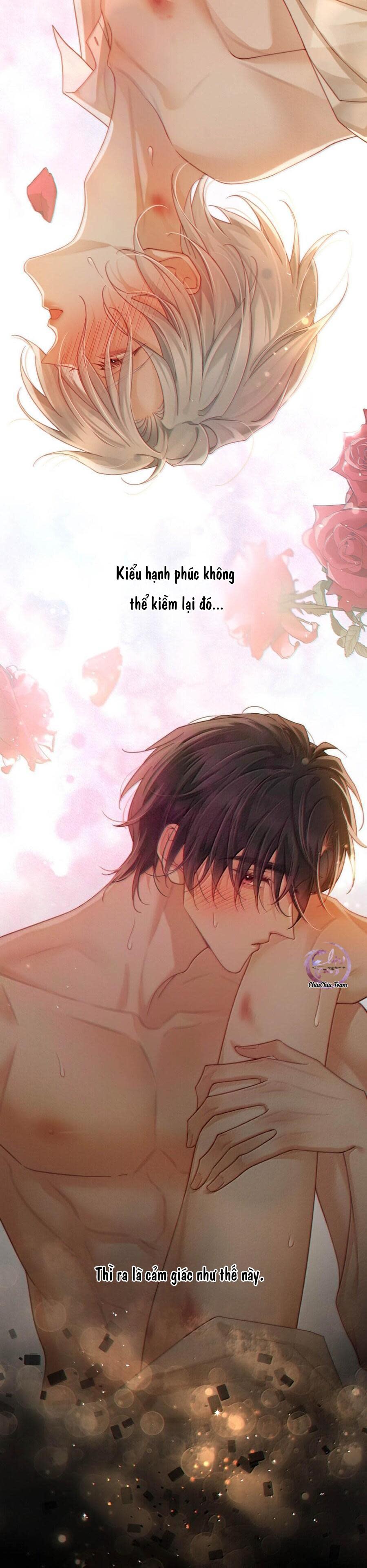 Pheromone Nồng Nàn Chapter 12 - Next Chapter 12