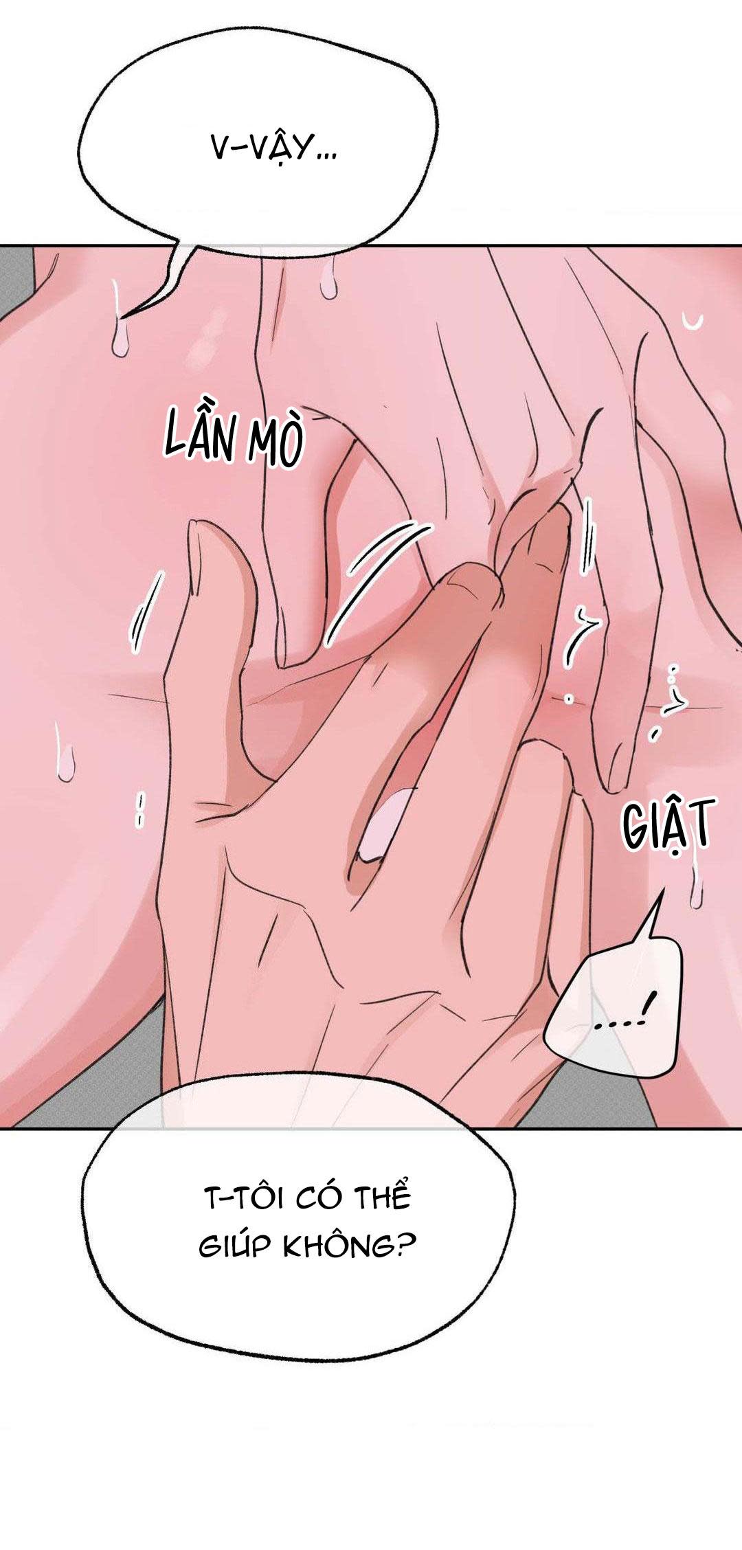 Chiếc Lá Lay Động Theo Giai Điệu Chapter 6 - Next Chapter 7