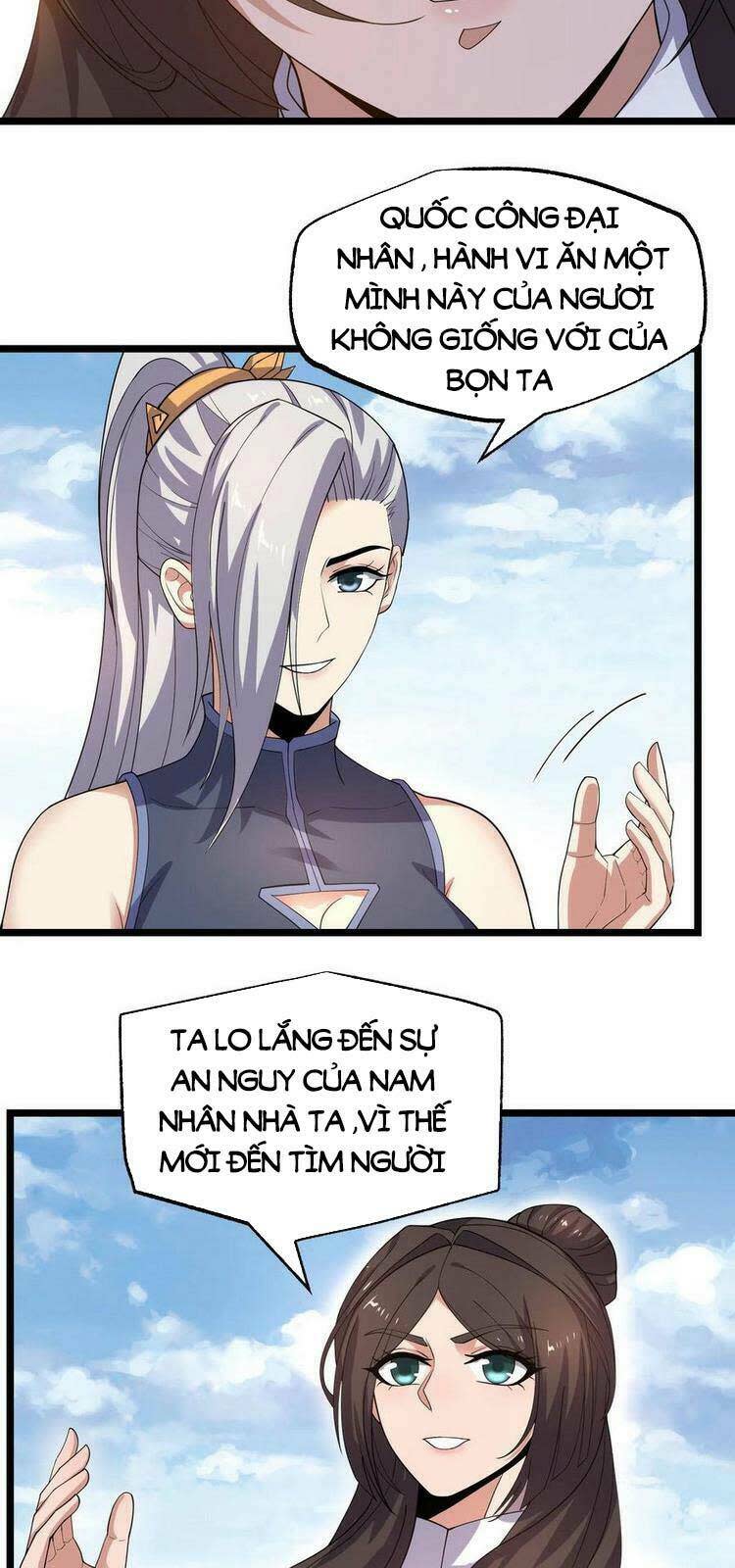 nguyên long chapter 270 - Trang 2