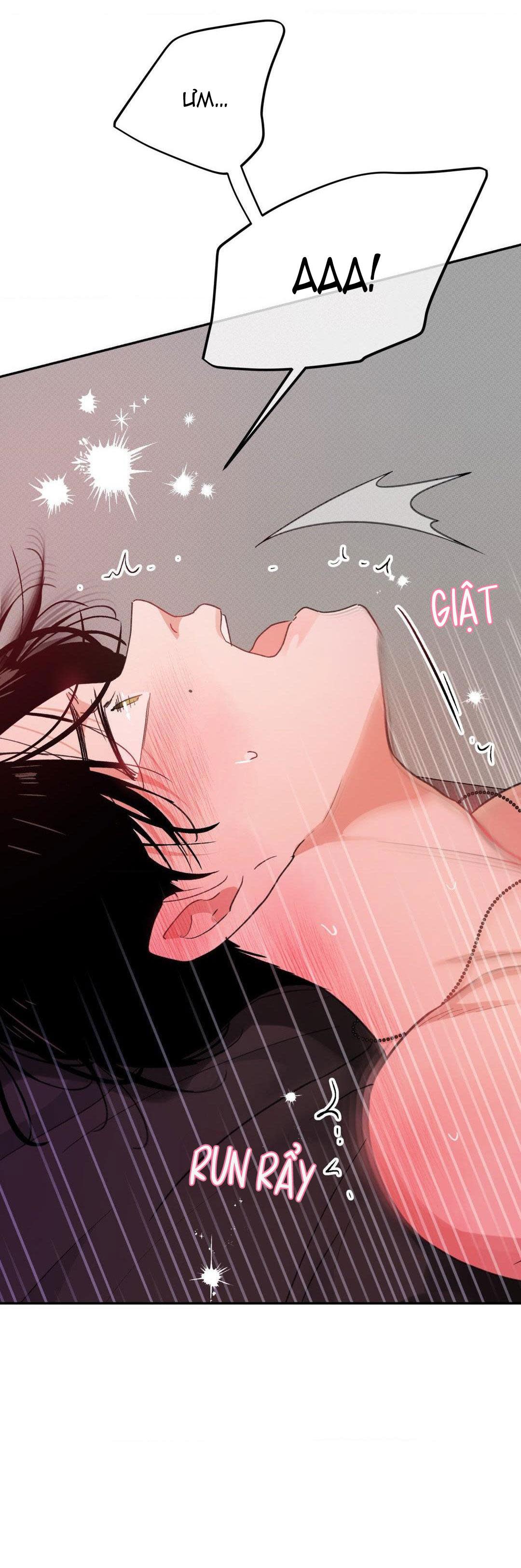 Chiếc Lá Lay Động Theo Giai Điệu Chapter 6 - Next Chapter 7