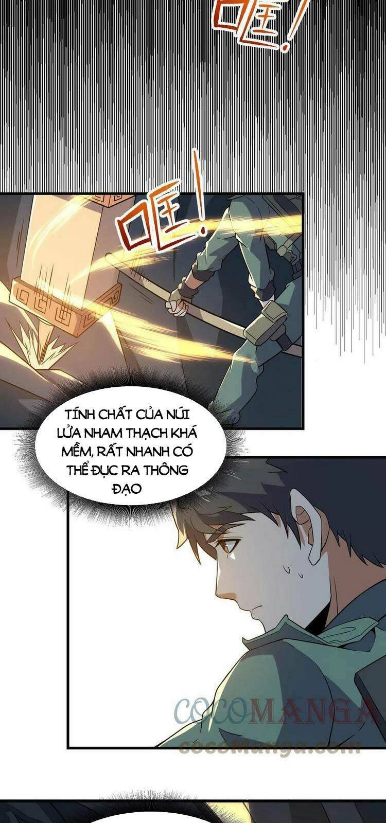 nguyên long chapter 270 - Trang 2