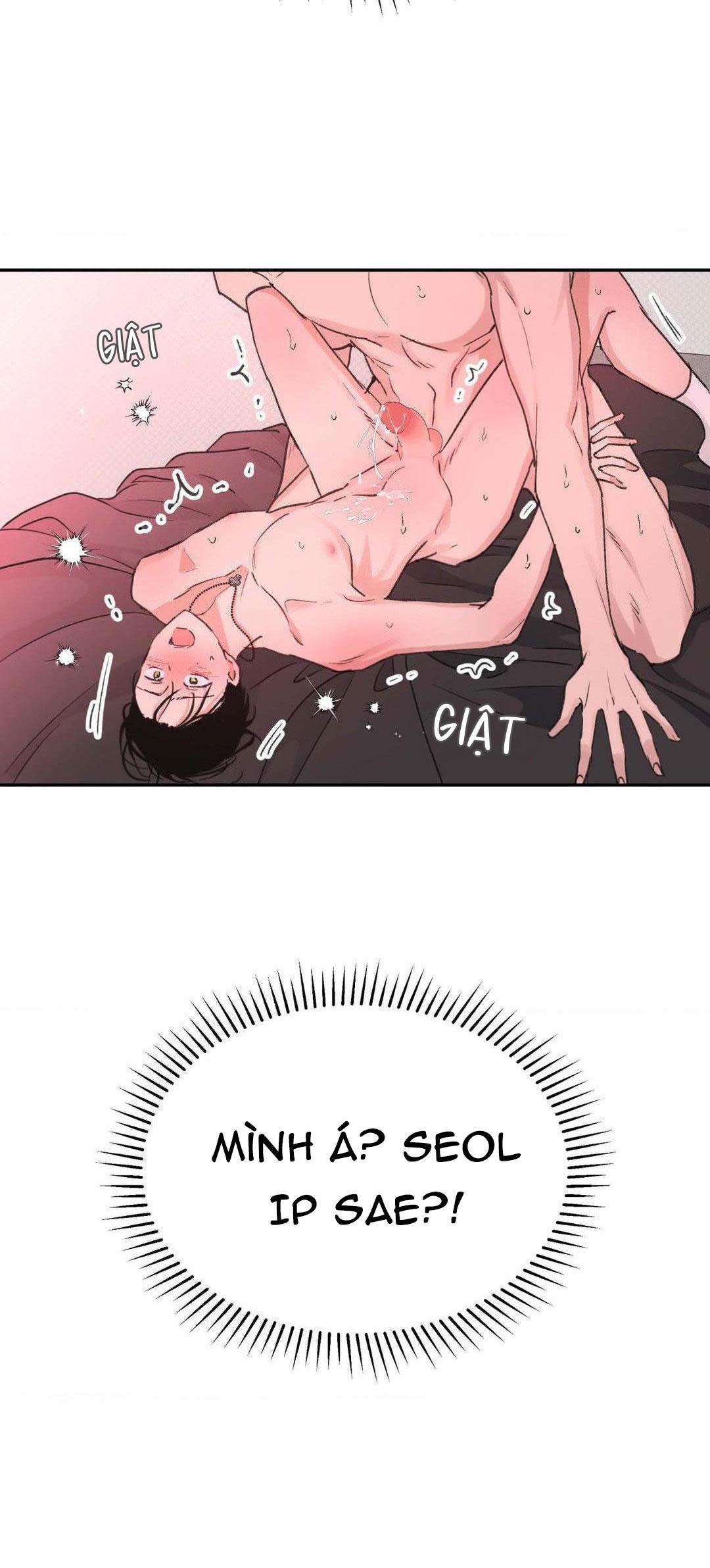 Chiếc Lá Lay Động Theo Giai Điệu Chapter 6 - Next Chapter 7