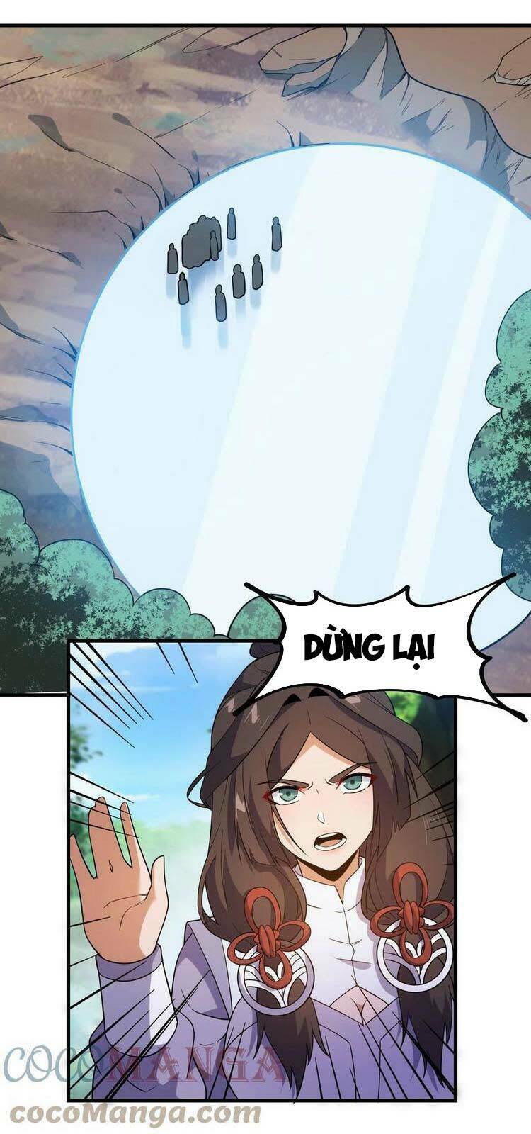 nguyên long chapter 270 - Trang 2