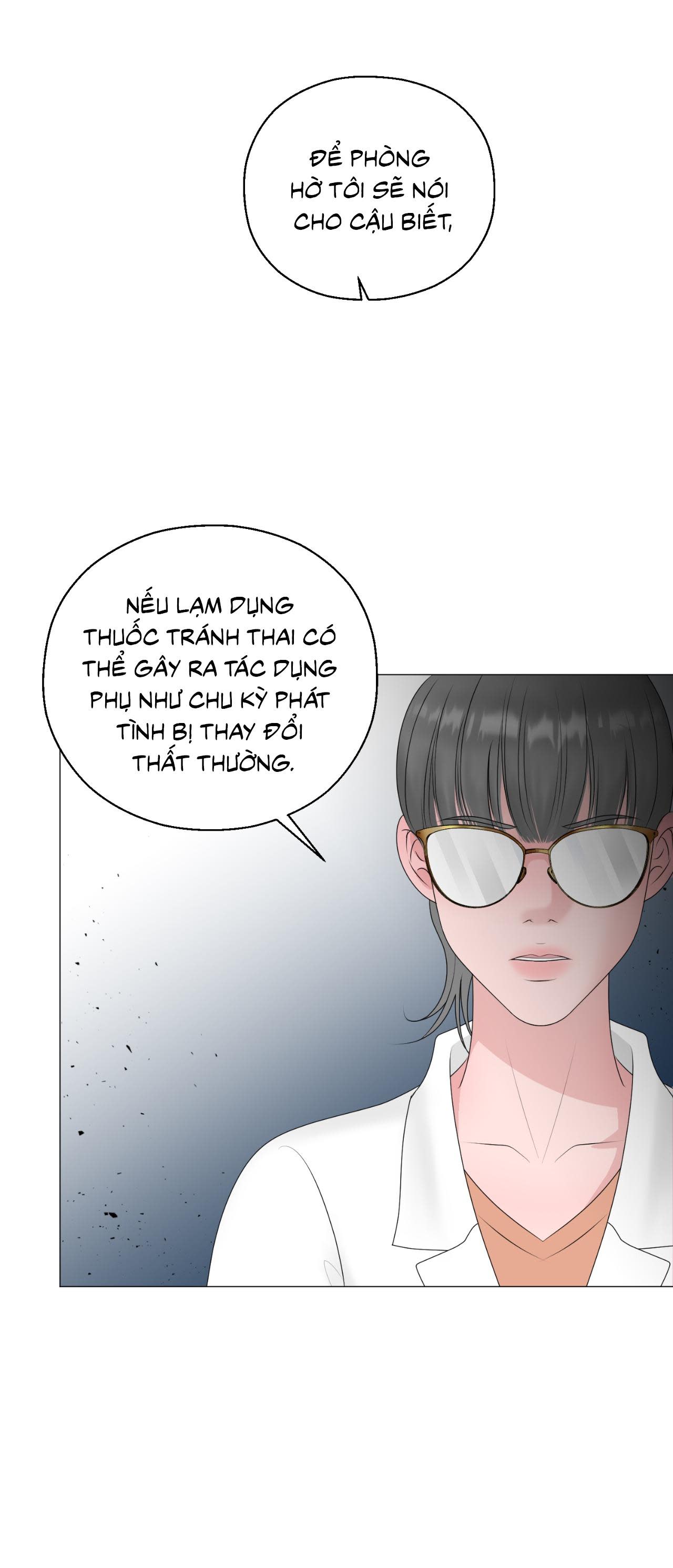 Tiền Bối Của Anh Chapter 22 - Trang 2