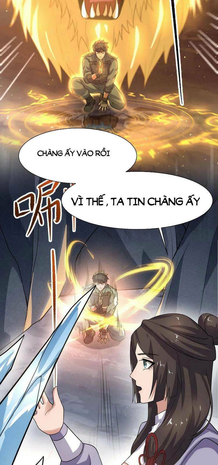 nguyên long chapter 270 - Trang 2