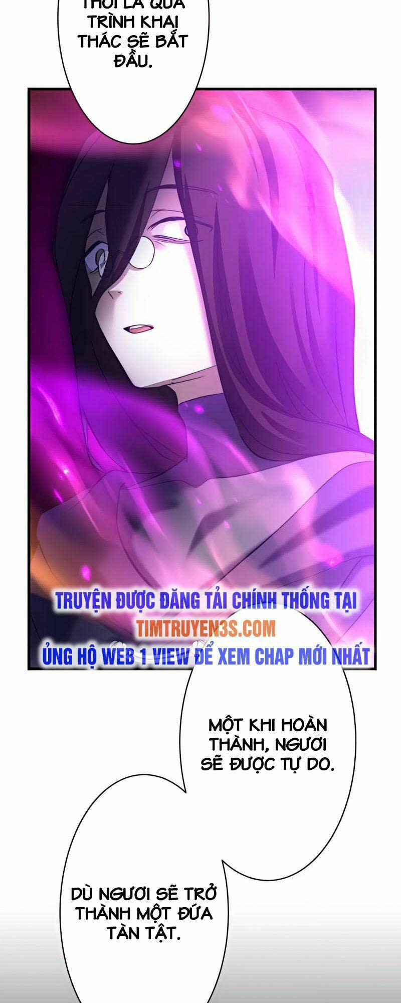 âm dương sư mạnh nhất tái sinh ở thế giới khác chapter 11: raw - Trang 2