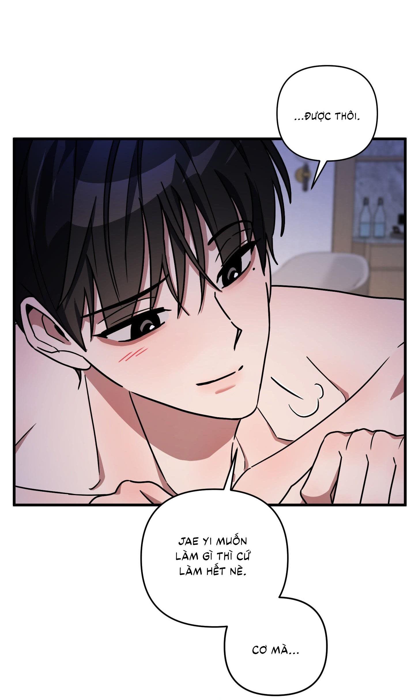 ( CBunu ) Yêu Phải Lừa Đảo Chapter 12 - Next Chapter 13 H+