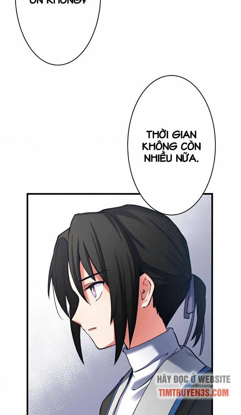 âm dương sư mạnh nhất tái sinh ở thế giới khác chapter 11: raw - Trang 2