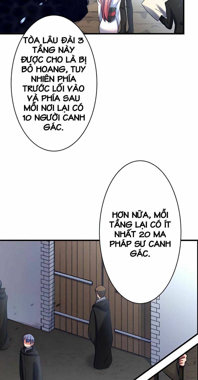 âm dương sư mạnh nhất tái sinh ở thế giới khác chapter 11: raw - Trang 2