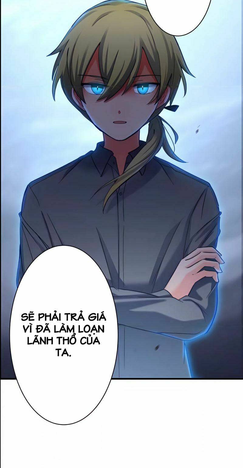 âm dương sư mạnh nhất tái sinh ở thế giới khác chapter 11: raw - Trang 2