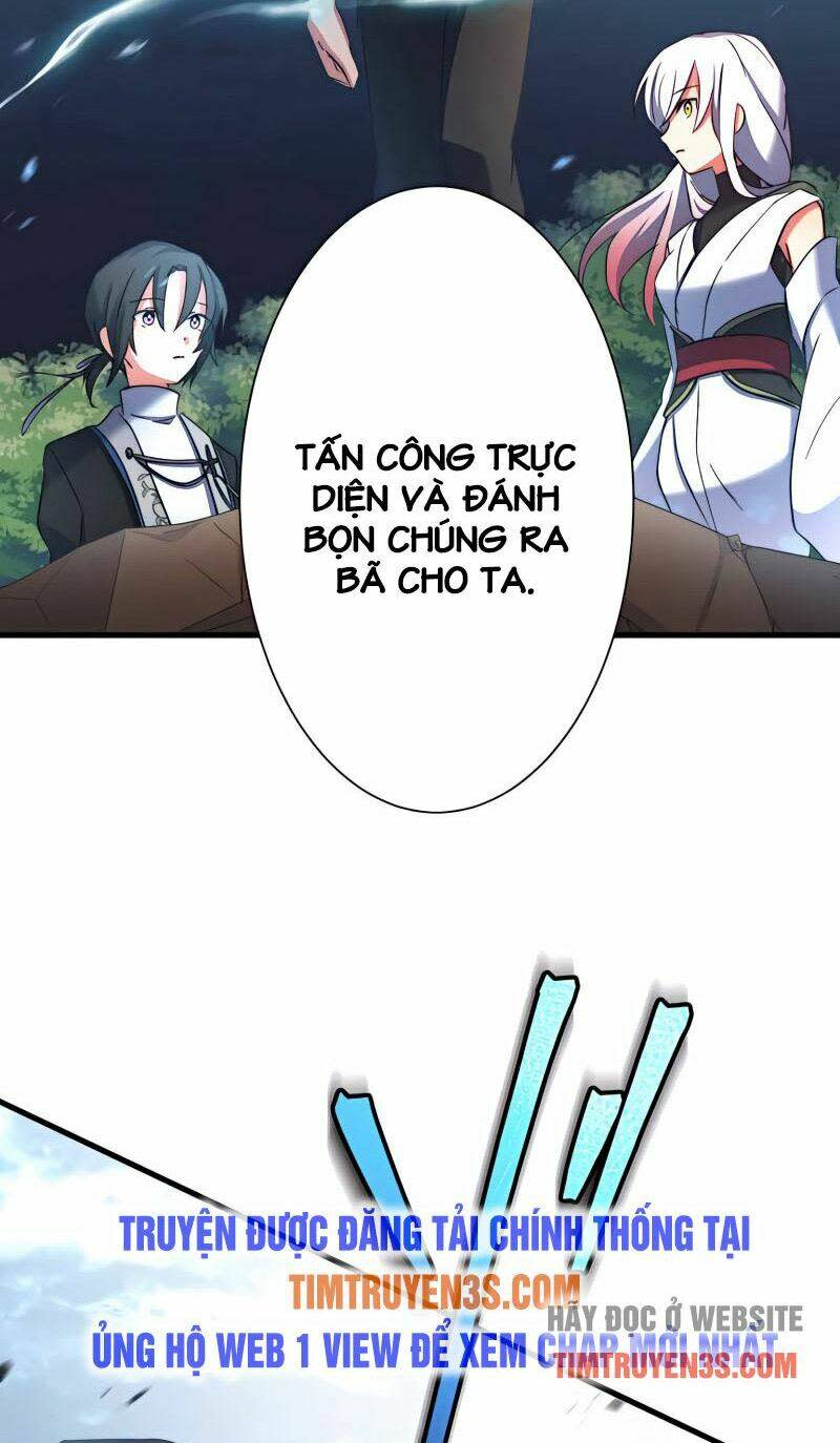 âm dương sư mạnh nhất tái sinh ở thế giới khác chapter 11: raw - Trang 2