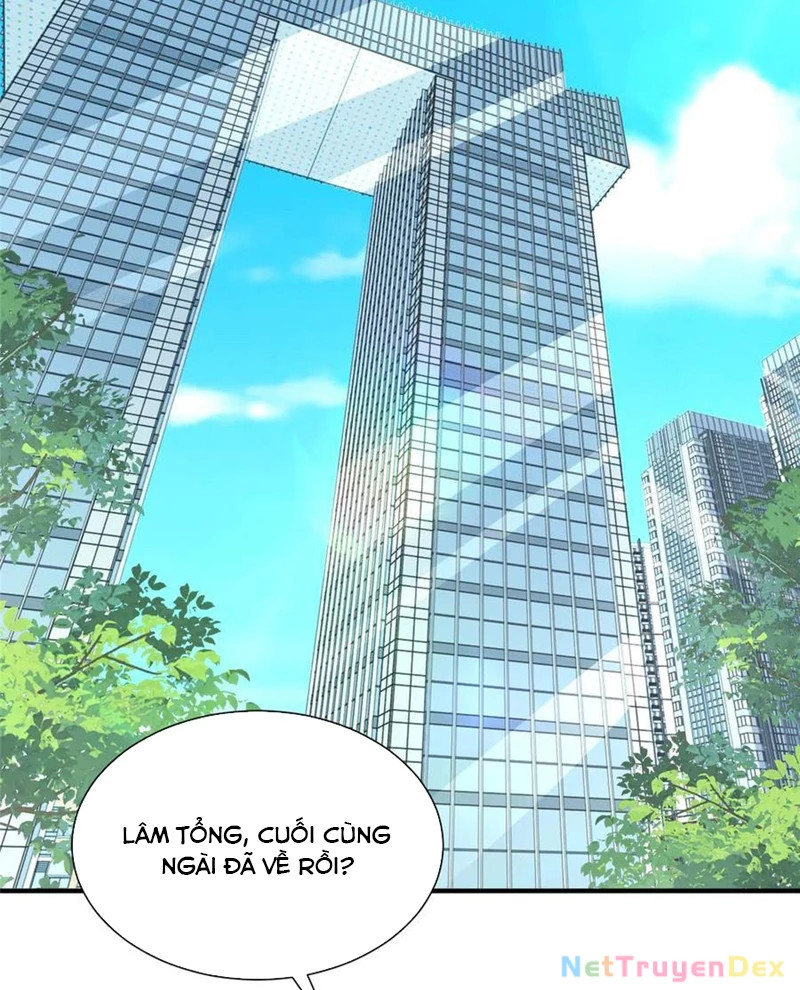 mỗi tuần ta có một nghề nghiệp mới Chapter 759 - Trang 2