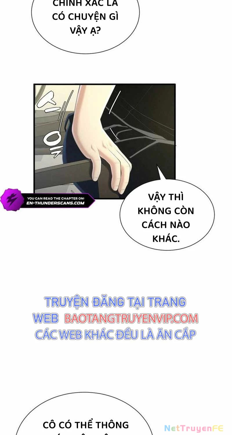 tăng cấp với các vật phẩm độc quyền của dungeon Chapter 20 - Trang 2