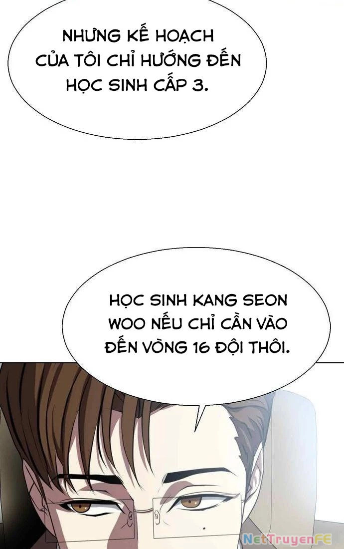 Võ Đài Sinh Tử Chapter 9 - Trang 2