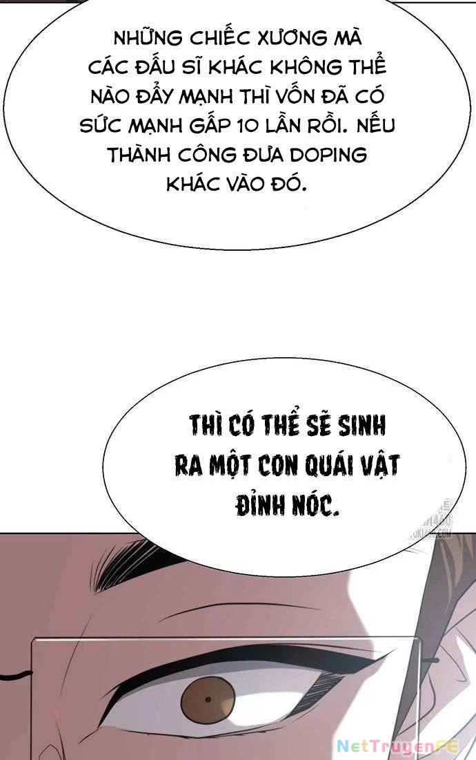 Võ Đài Sinh Tử Chapter 9 - Trang 2