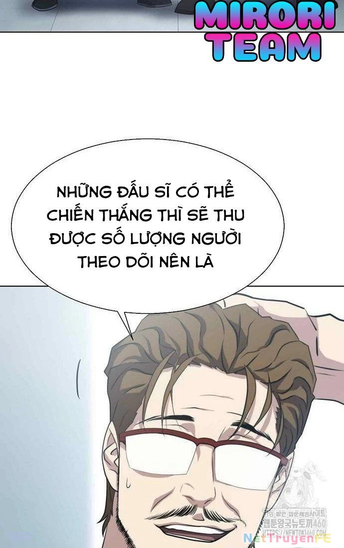 Võ Đài Sinh Tử Chapter 9 - Trang 2