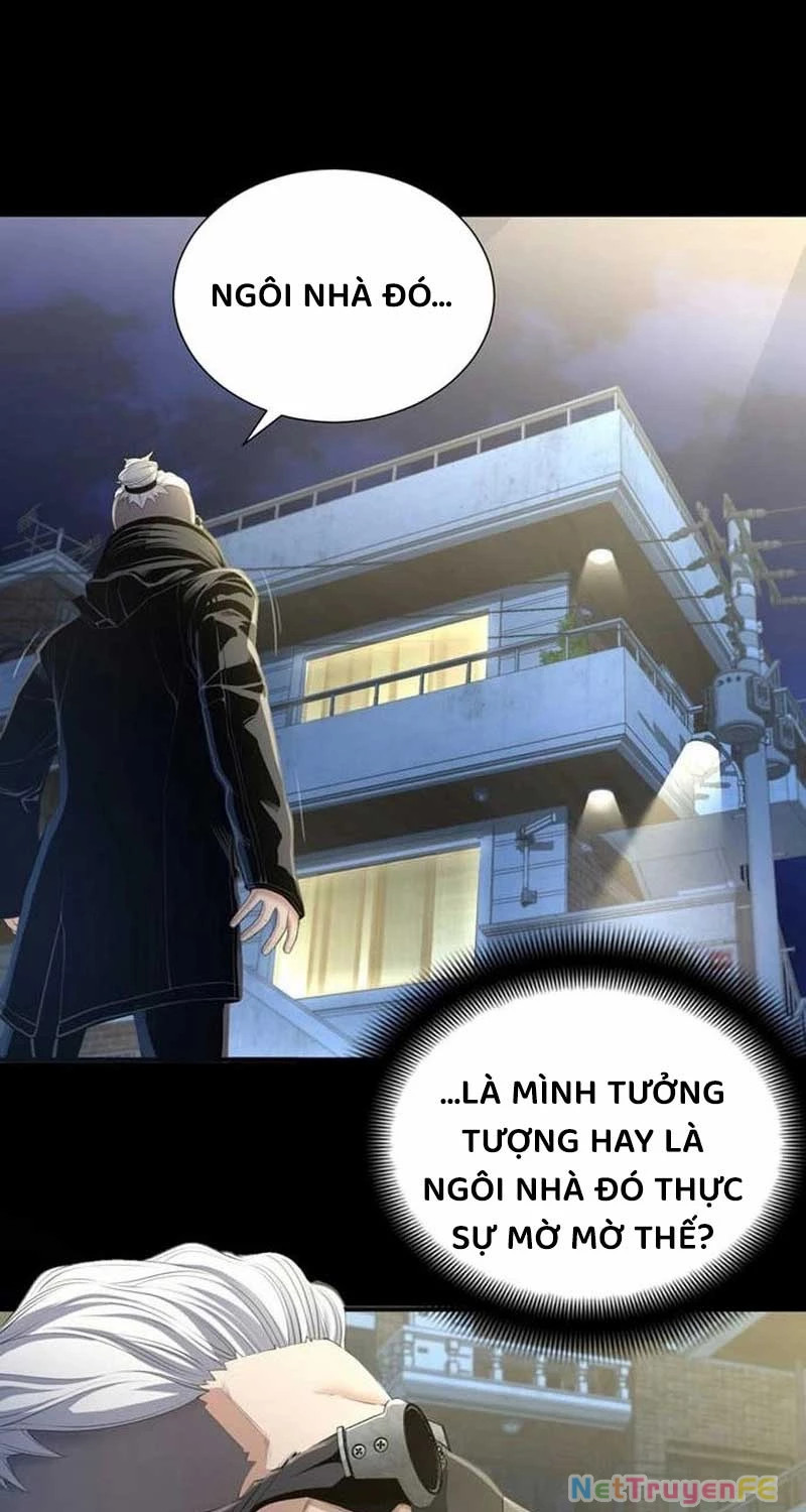 tăng cấp với các vật phẩm độc quyền của dungeon Chapter 20 - Trang 2