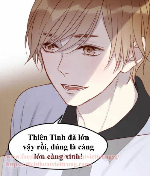 lượm được một tiểu hồ ly 2 chapter 13 - Next chapter 14