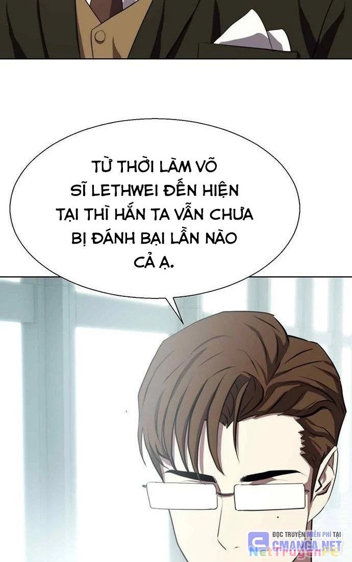 Võ Đài Sinh Tử Chapter 9 - Trang 2