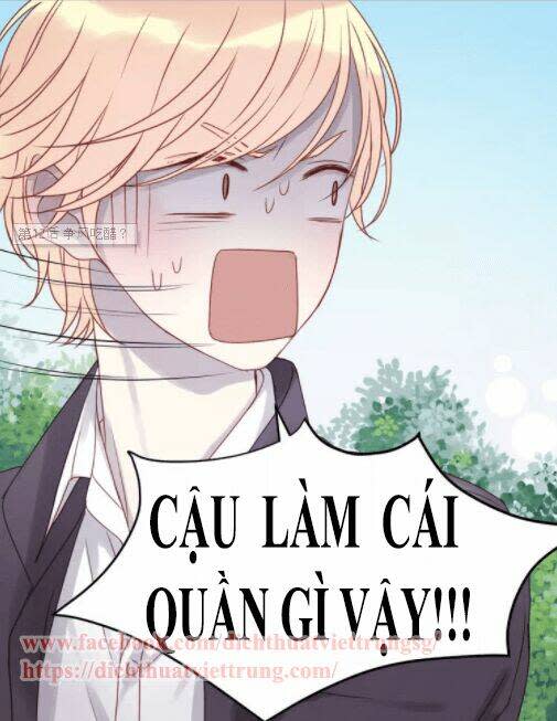 lượm được một tiểu hồ ly 2 chapter 13 - Next chapter 14