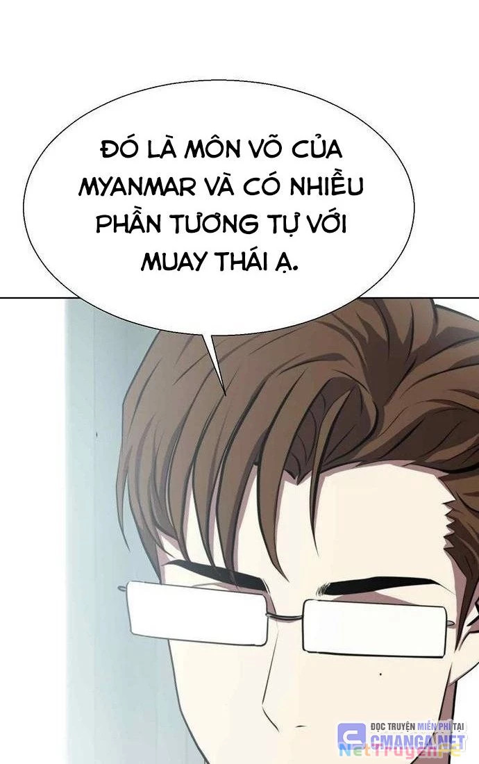 Võ Đài Sinh Tử Chapter 9 - Trang 2