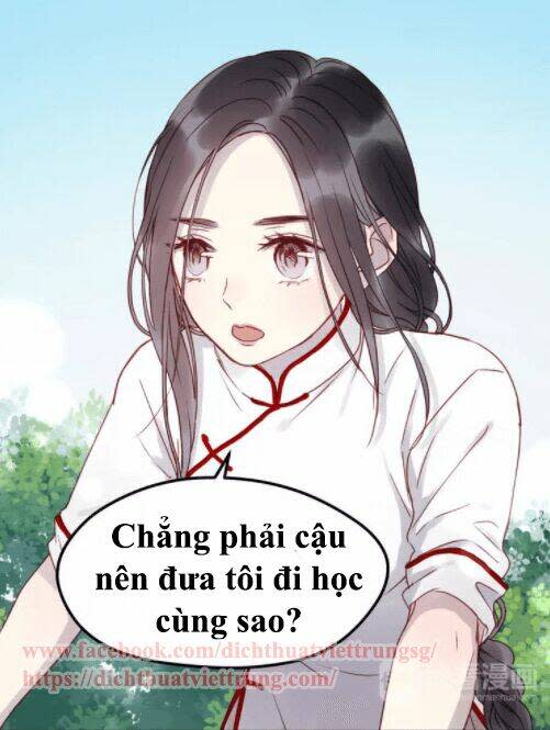 lượm được một tiểu hồ ly 2 chapter 13 - Next chapter 14