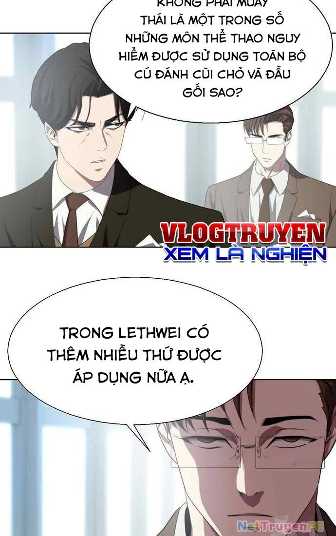 Võ Đài Sinh Tử Chapter 9 - Trang 2